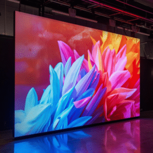 Thi Công – Lắp Đặt Màn Hình LED P2.5 Trọn Gói