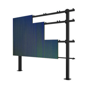 Giá đỡ dvLED 27 inch đa năng dạng bắt cố định - BTXPS27B5X5