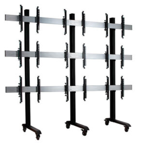 Khung treo màn hình ghép BT8370-3x3-60