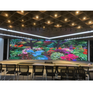 Màn hình led P1.25 - Qiangli