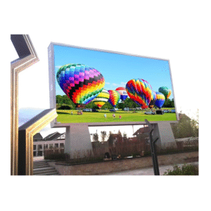 Màn hình LED ngoài trời P3.076 - Qiangli